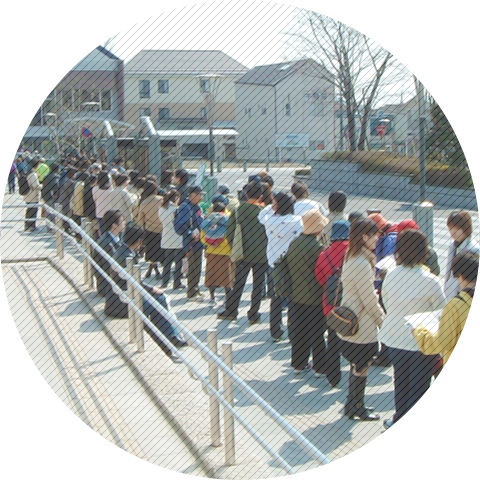 青森県 無人駐車場管理・障害対応
